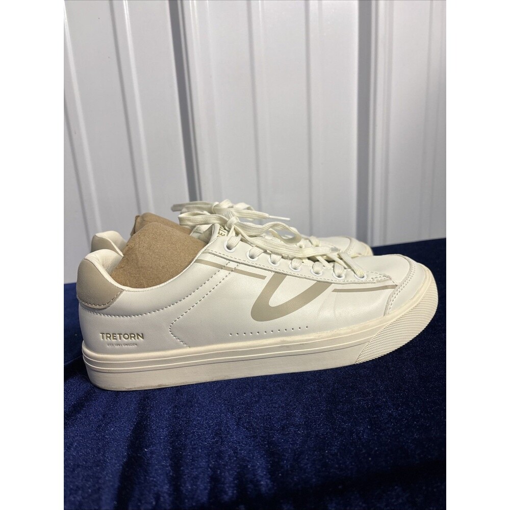 Tretorn Women's Serve Size  9 NWOB - Picture 2 of 7